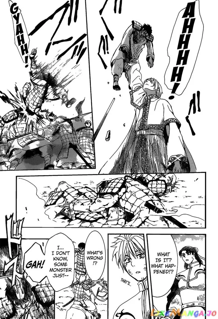 Yona of the Dawn Chapter 156 image 10_optimized
